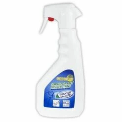 CHADOG Surodorant Douceur Des Alpes Vapo 500 Ml