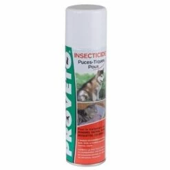 CHADOG >spray Habitat 250ml Antiparasitaire