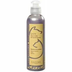 CHADOG >>lady Silver (gris) 200 Ml