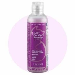 CHADOG >> Lady Soyance Shampoing 200ml
