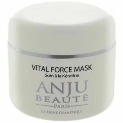 CHADOG >>vital Force Masque Keratine Anju 250ml