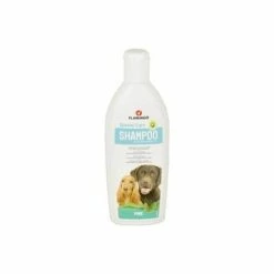 FLAMINGO Shampooing Care Extr De Pin 300ml