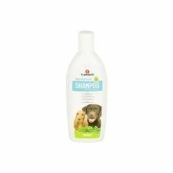 FLAMINGO Shampooing Care Extr D'herbe-300ml