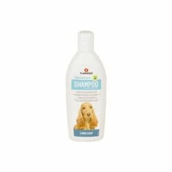 FLAMINGO Shampooing Care Poil Long -300ml