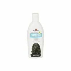 FLAMINGO Shampooing Care Poil Fonce -300ml