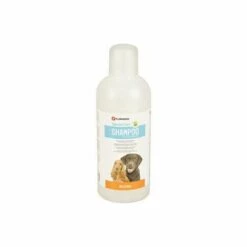 FLAMINGO Shampooing Care Poil Court -1L