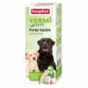 BEAPHAR Solution De Purge Aux Plantes Pour Chien Vermipure 50 Ml