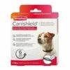 BEAPHAR Canishield Petit Et Moyens Chiens à La Deltaméthrine - 1 Collier