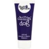 BOB MARTIN Shampoing Chien "Chillin' Dog" 200ml - Lavande & Valériane - Fluff & Spruce - Bleu