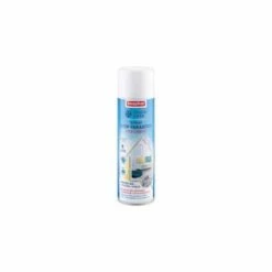 BEAPHAR Dimethicare, Spray Stop Parasites Pour L'habitat - 400 Ml -Anti-puces, anti-parasitaires et soins pour chien Soldes 12604777 3