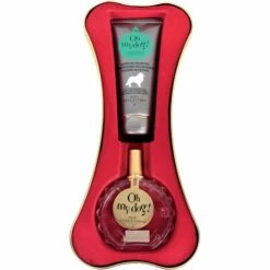 Coffret "Os" Oh My Dog Jojoba