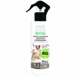 ANJU BEAUTÉ Lotion Parfumante Insecticide Environnement Anju Bien être