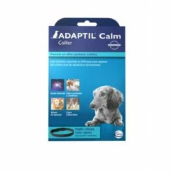 Collier Anti-stress Adaptil Pour Chiens Petite Taille