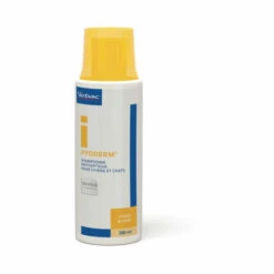Shampoing Dermatologique Pyoderm Virbac Flacon 200 Ml