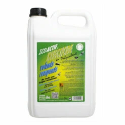 KING Eco Actif Insecticide Pour élevage - Bidon 5 Litres