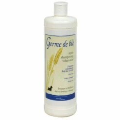 Après Shampooing Pour Chien - Germes De Blé - Naturea Désignation : Après Shampooing Germes De Blé - Naturea | Conditionnement : 500 Ml Naturea 235000