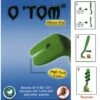 Crochet O’Tom - Anti-tiques Désignation : Crochet O'Tom Anti-tiques | Conditionnement : 1 Lot De 2 O'Tom 5562