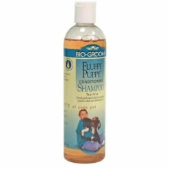 Fluppy Puppy - Shampooing Très Doux Pour Chiots - Bio Groom Désignation : Fluppy Puppy - Shampooing Très Doux Pour Chiots | Conditionnement : 355 Ml Bio Groom 452042