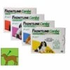 FrontLine Combo Antiparasitaires Pour Chien Désignation : FrontLine Combo | Conditionnement : 6 Pipettes De 2.68 Ml | Type De Chien : FrontLine Combo Merial 214