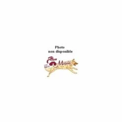 Shampooing Citron Pour Chiens à Poils Dur - Naturea Désignation : Shampooing Citron Poils Dur - Naturea | Conditionnement : 500 Ml Naturea 21000