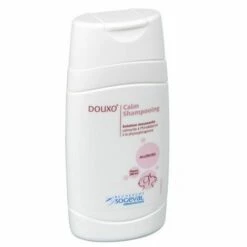 Shampooing Pour Chien Et Chat, Douxo Calm - Dermatologie Désignation : Douxo Sogeval 690018