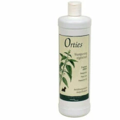 Shampooing Traitant Orties - Naturea Pour Chiens Et Chat Désignation : Shampooing Traitant Orties - Naturea | Conditionnement : 500 Ml Naturea 131500
