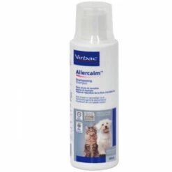 Allercalm Shampoing Virbac Pour Chien Et Chat