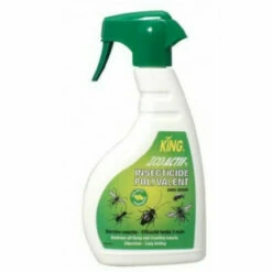 KING Eco Actif Insecticide Pour élevage - Pulvérisateur 500 Ml