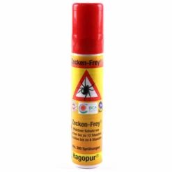 KOX Spray Anti-tiques 25ml