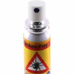 KOX Spray Anti-tiques 25ml -Anti-puces, anti-parasitaires et soins pour chien Soldes 16238752 4