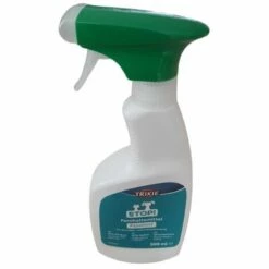 Spray Répulsif, écarte Chiens Et Chats Des Zones Traitées 500 Ml - Trixie