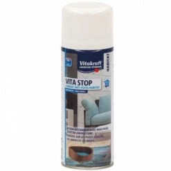 VITAKRAFT Vita Stop Antiparasitaire De L'habitat Du Chien Et Chat 300 Ml