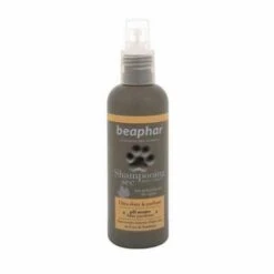 Shampooing Sec Empreinte Désignation : Shamgpooing Sec Empreinte | Conditionnement : 200 Ml Beaphar 10149