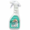 VETOCANIS Spray Anti-puces, Anti-tiques Et Anti-moustiques - Pour Chien - 500 Ml