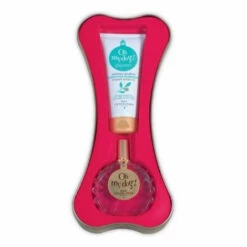 Coffret "Os" Oh My Dog Jojoba Désignation : Coffret "Os" Oh My Dog Jojoba OH MY DOG 451964