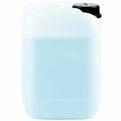 FERRIBIELLA Shampooing Pour Chiens à La Camomille, Souci, Vitamines E, 5 Lt De Dioxyde De Titane