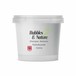 FERRIBIELLA Shampooing Et Revitalisant En Crème Restructurante Pour Chiens à Partir De 5 Kg