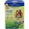 Collier Insectifuge Pour Chiens De 10 Kg à 20 Kg 60 Cm - Francodex