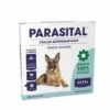 ZOTAL LABORATORIOS Parasital Collier De Protection, Pour Les Chiens De 25 Kg