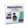 ZOTAL LABORATORIOS Parasital Collier Insectifuge Pour Chiens De Petite Et Moyenne Taille