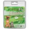 ARPPE Collier Mentholé Pour Chiens Et Chats FLY CONTROL