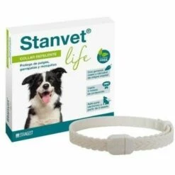 LABORATORIO STANGEST Collier Anti-chien STANVET LIFE