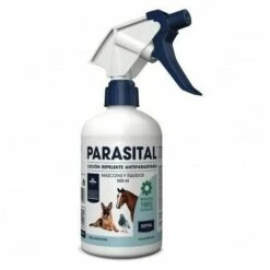 ZOTAL LABORATORIOS Parasital Lotion 500 Ml.