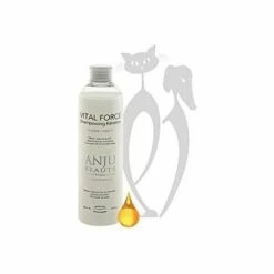 CHADOG >>volumateur Spray Texture Anju 500 Ml