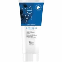 MARTIN SELLIER Shampooing Poil Blanc 200ml