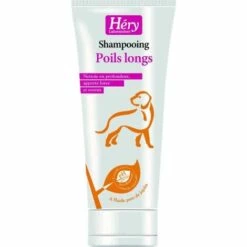 MARTIN SELLIER Shampooing Poil Long 200ml