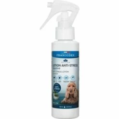 FRANCODEX Lotion Anti-stress & Repulsive Pour Chien 100g