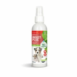 Lotion Anti Insectes Plus Bio Naturlys 125 Ml