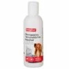 BEAPHAR Shampooing Antiparasitaire à La Tétraméthrine : 200ml