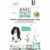 ANJU BEAUTÉ Pipettes Répulsives Bio Anju : Petit Chien